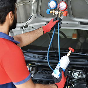 Premium Detailing